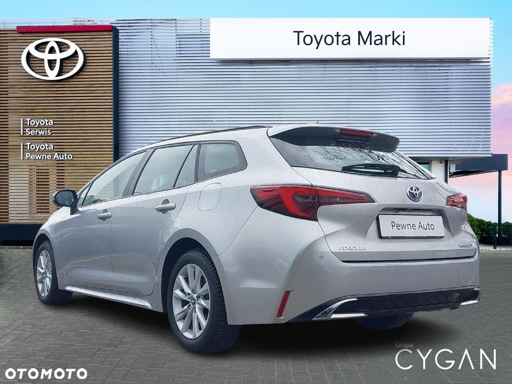 Toyota Corolla 1.8 Hybrid Comfort - 3