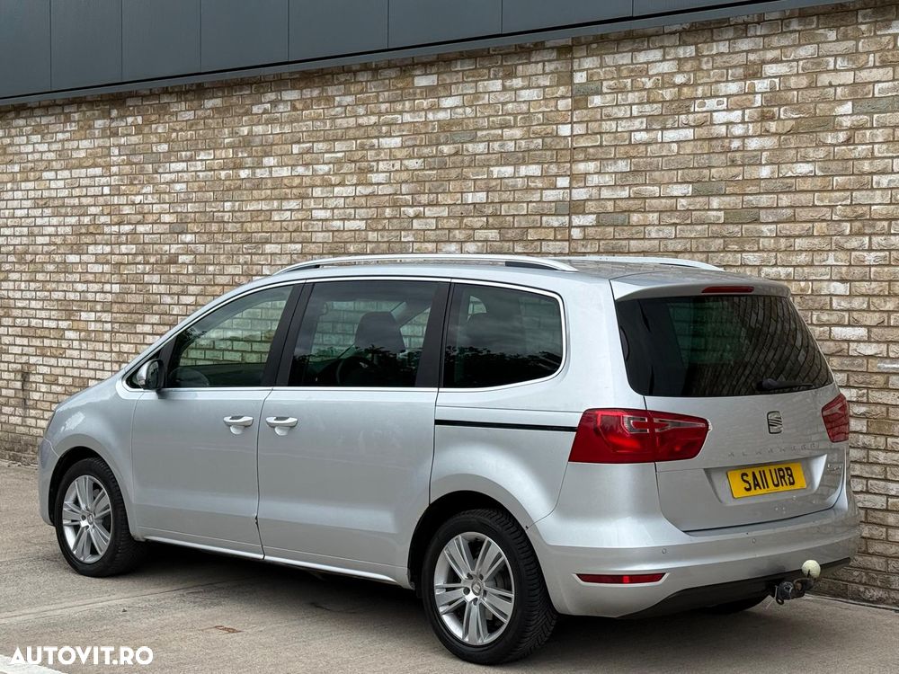 Seat Alhambra - 9