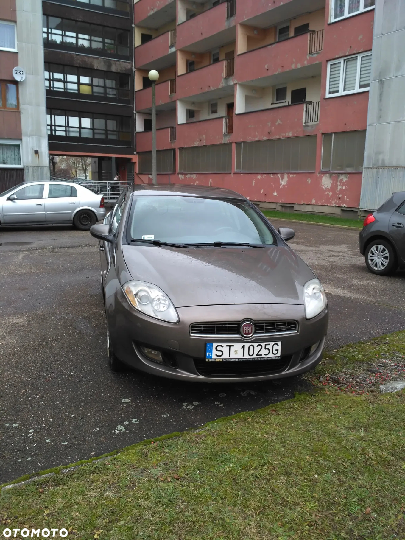 Fiat Bravo 1.6 Multijet 16V Dynamic - 11