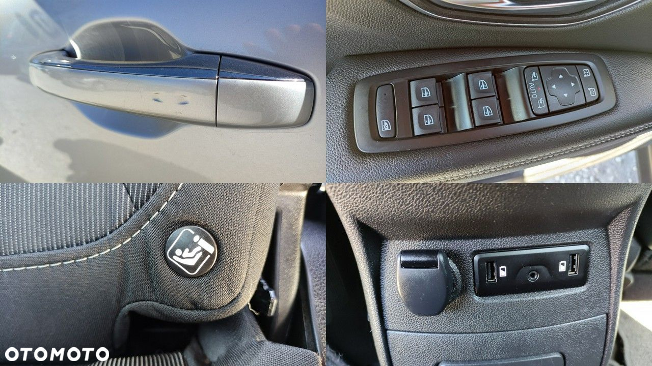 Renault Grand Scenic - 39