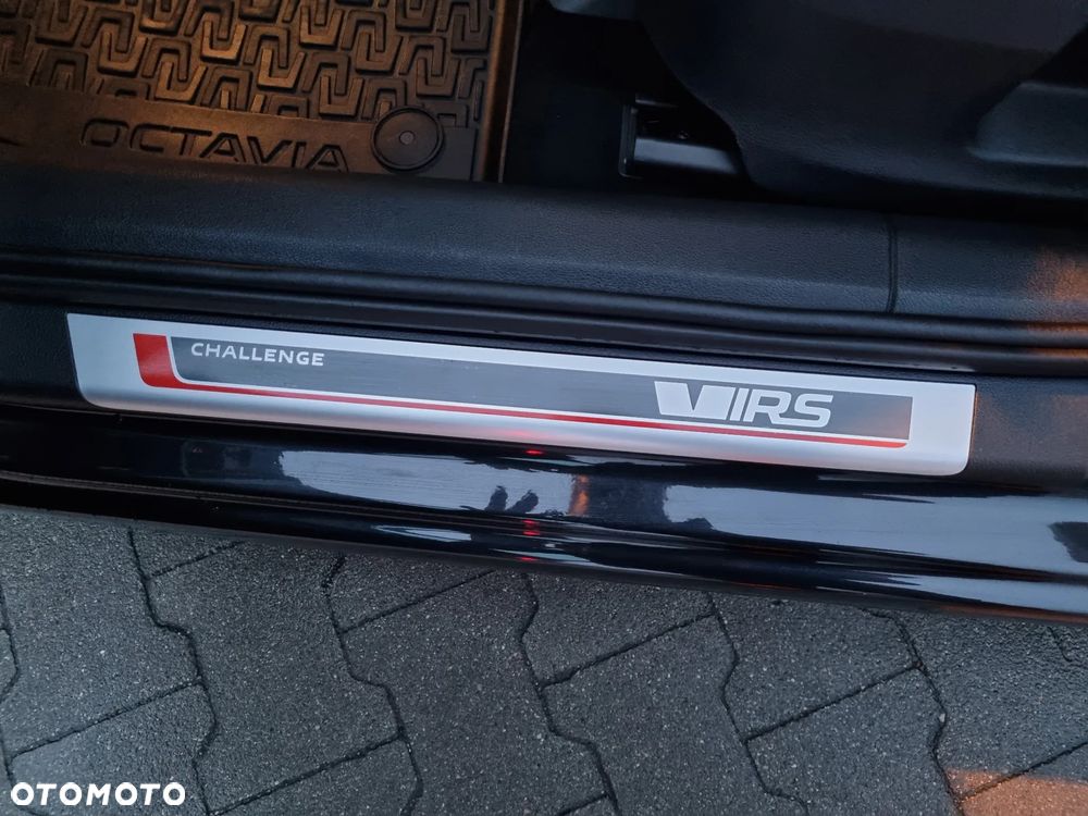 Skoda Octavia 2.0 TSI DSG RS 230 - 15