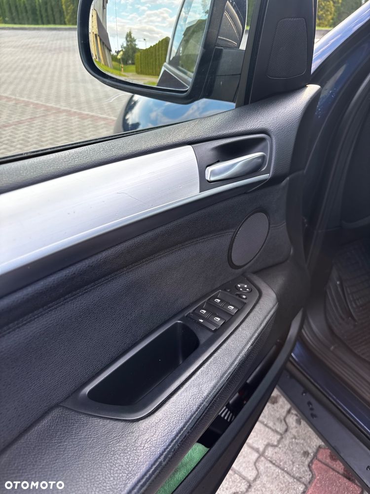 BMW X5 4.0d xDrive - 8