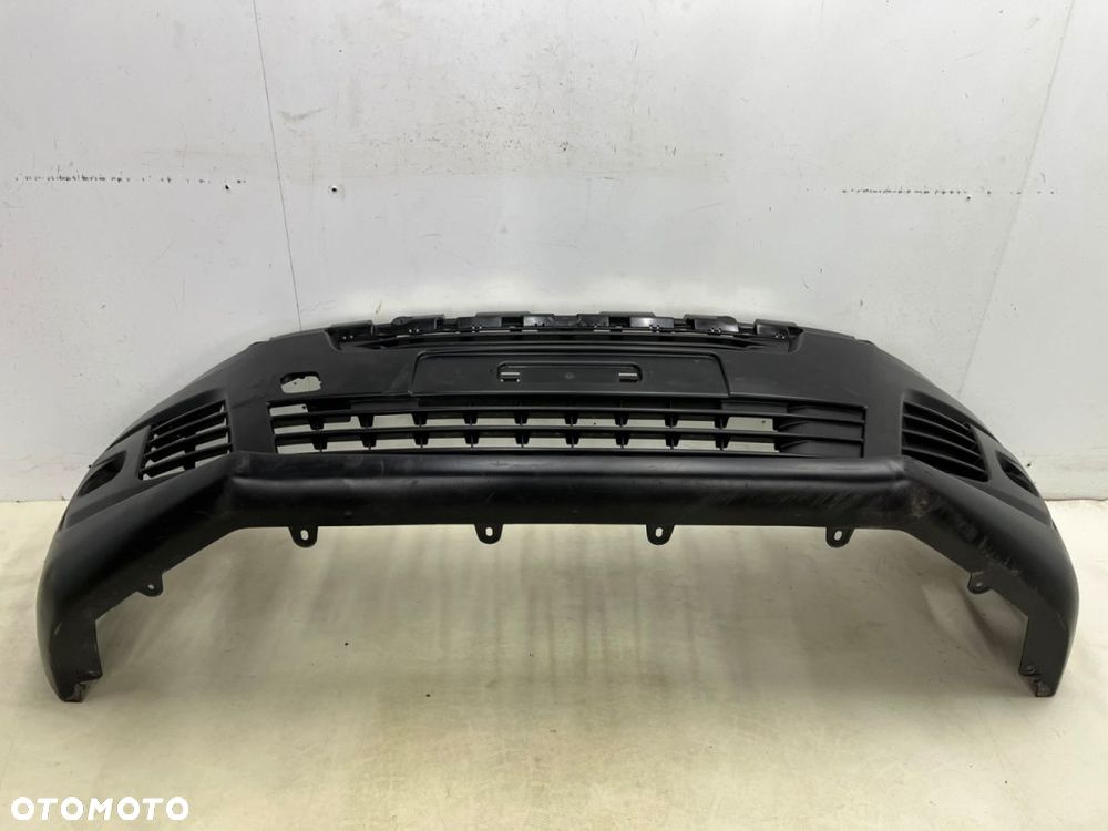 Zderzak przedni Peugeot Expert Traveller Jumpy SpaceTourer Scudo Ulysse Vivaro C ProAce 16r.- przód - 11