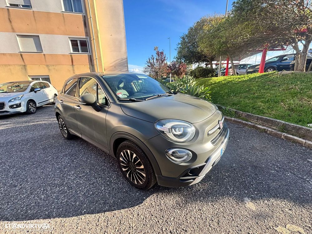 Fiat 500X 1.0 FireFly City Cross - 1