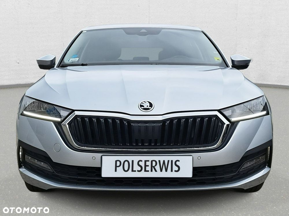 Skoda Octavia 1.5 TSI ACT Ambition - 2