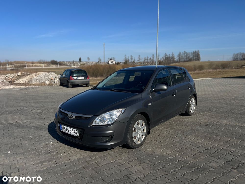 Hyundai i30 - 6
