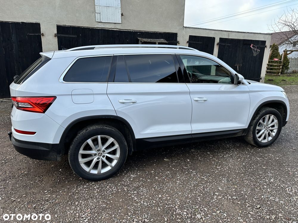 Skoda Kodiaq - 3