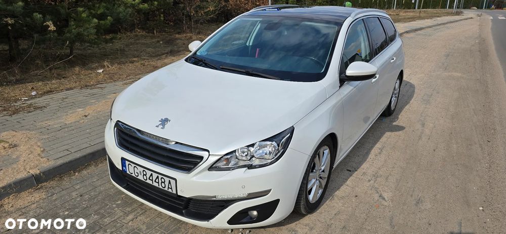 Peugeot 308 - 15
