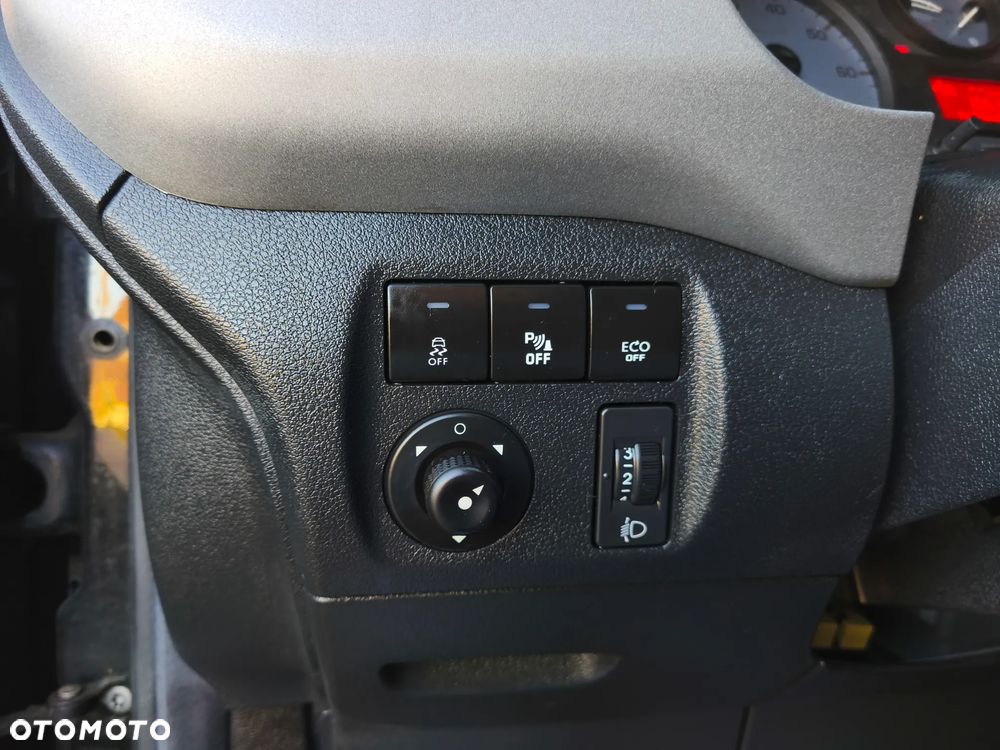 Citroën Berlingo M 1.2 PureTech Shine S&S - 17