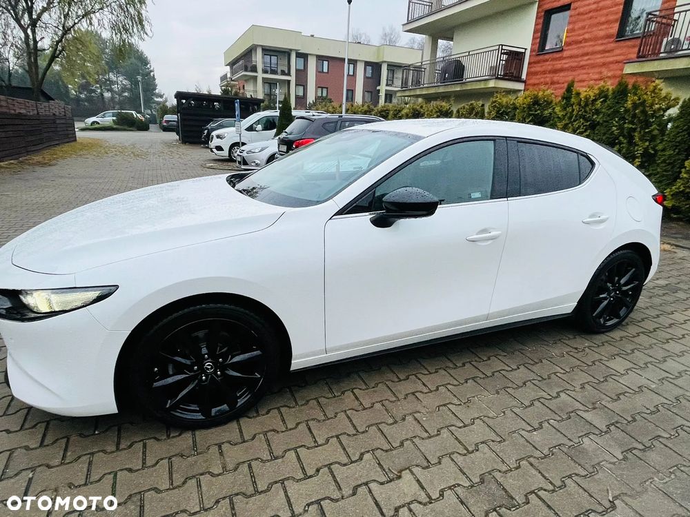 Mazda 3 2.0 Enso - 9