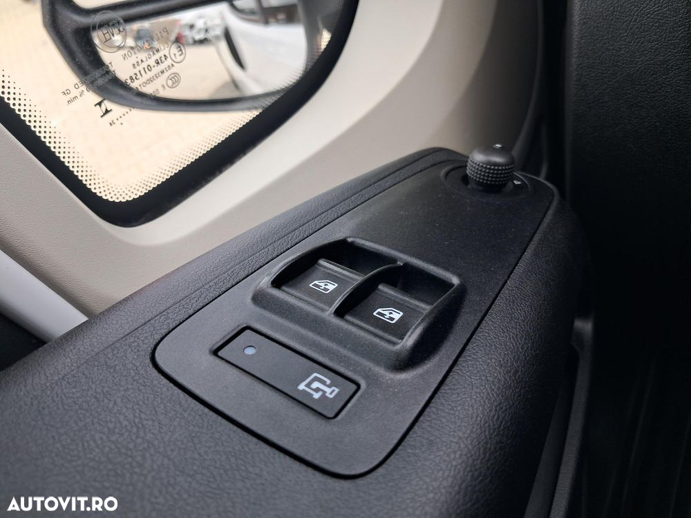 Fiat DUCATO 2.2D MAXI VAN L5H3 FURGON - 14