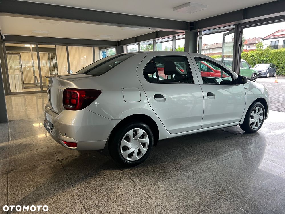 Dacia Logan 1.0 SCe Access - 15