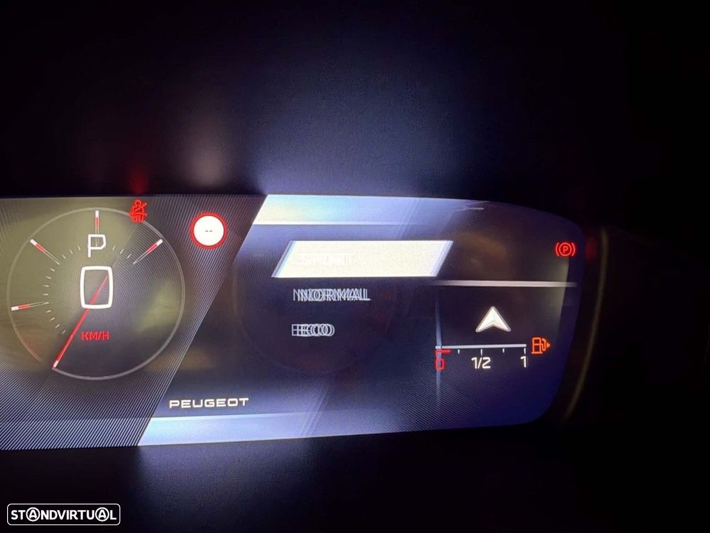 Peugeot 308 PureTech 130 EAT8 Active Pack - 16