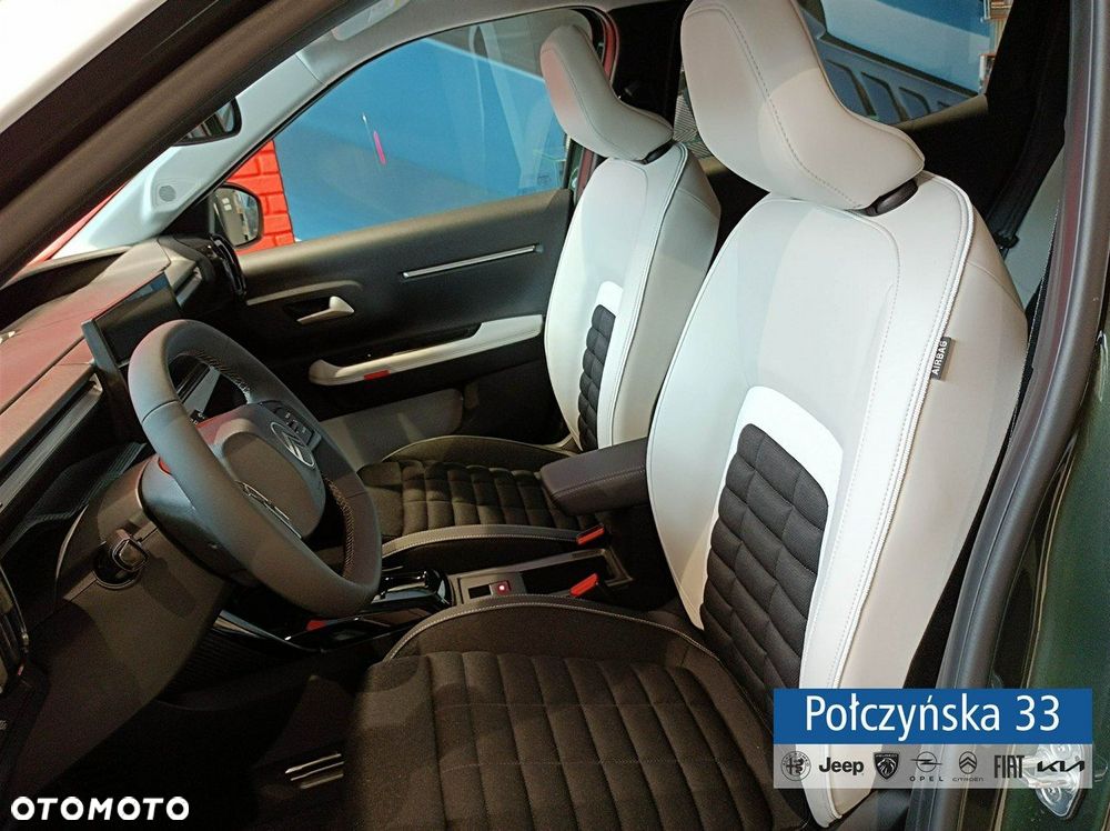 Citroën C3 Aircross - 16