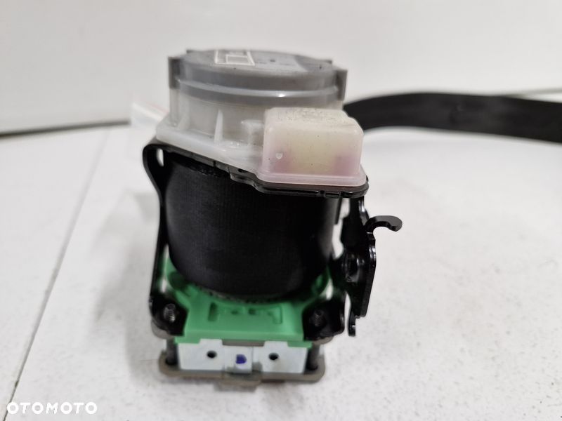 CITROEN DS4 I 1 PAS BEZPIECZEŃSTWA LEWY PRZÓD 98026093 - 3