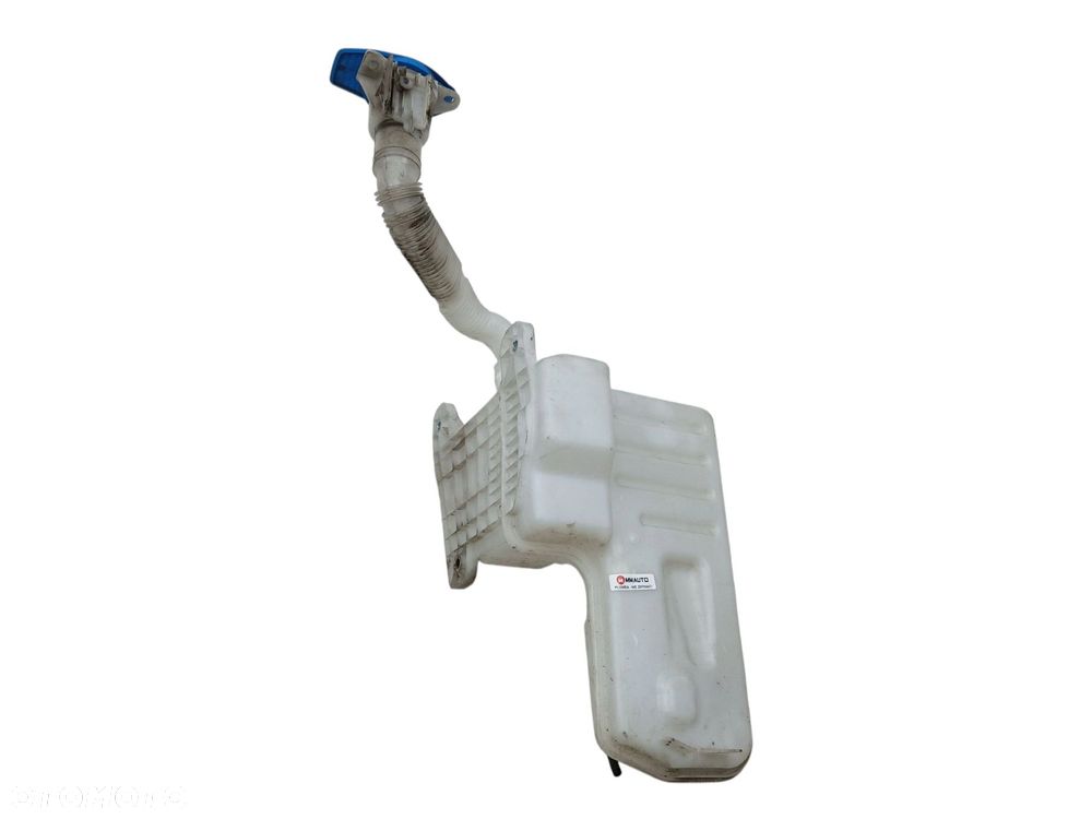 ZBIORNICZEK SPRYSKIWACZY SEAT LEON III LIFT (2016-2020) 1.4 TSI 125KM 5Q0955453, 5Q0955448 - 1
