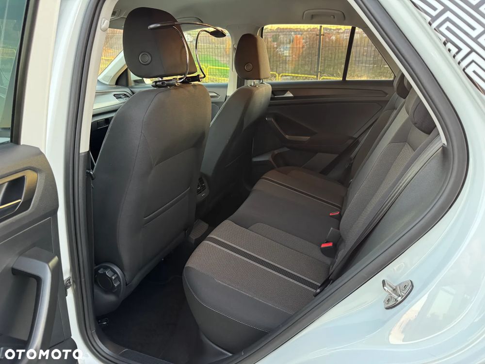 Volkswagen T-Roc 2.0 TDI SCR DSG Style - 19