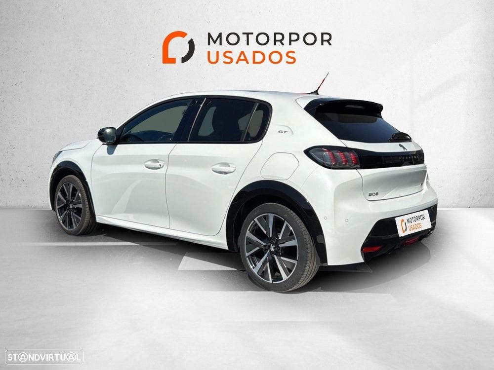 Peugeot 208 - 7
