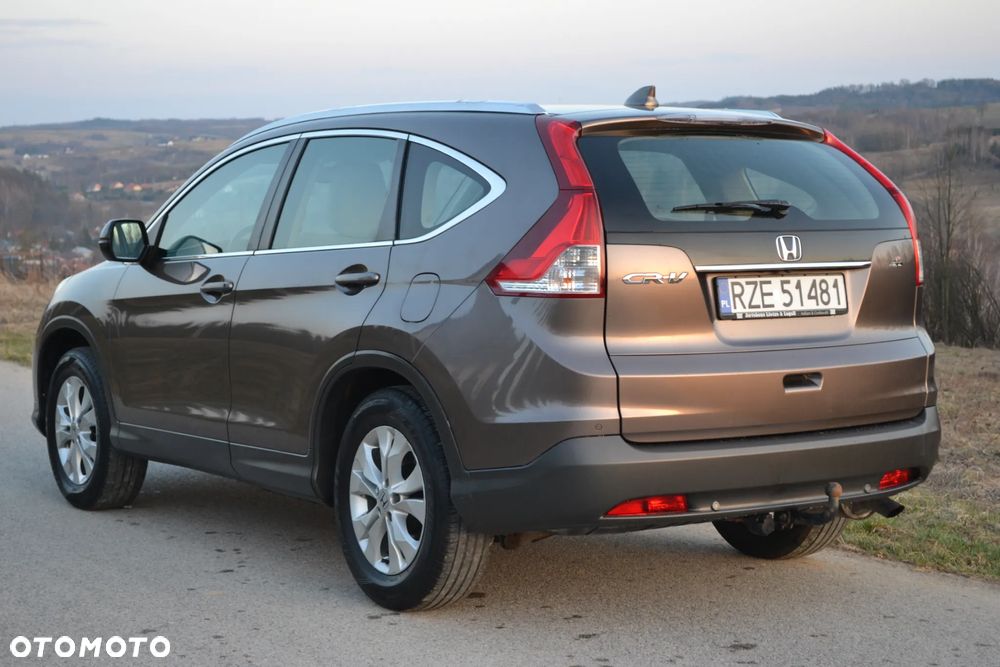 Honda CR-V 1.6i DTEC 2WD Lifestyle - 15