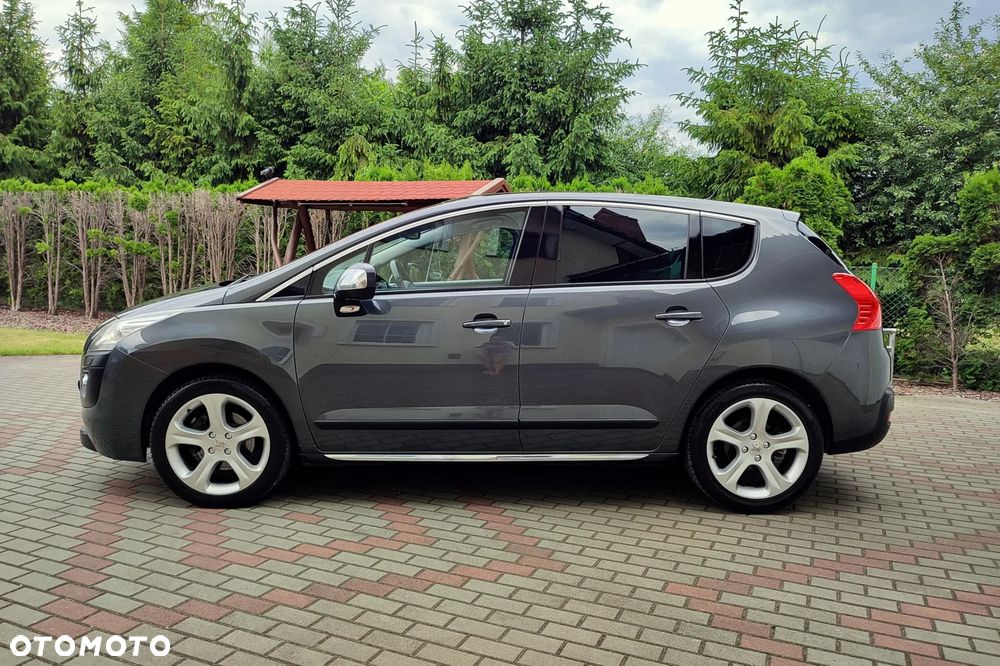 Peugeot 3008 1.6 Premium - 31