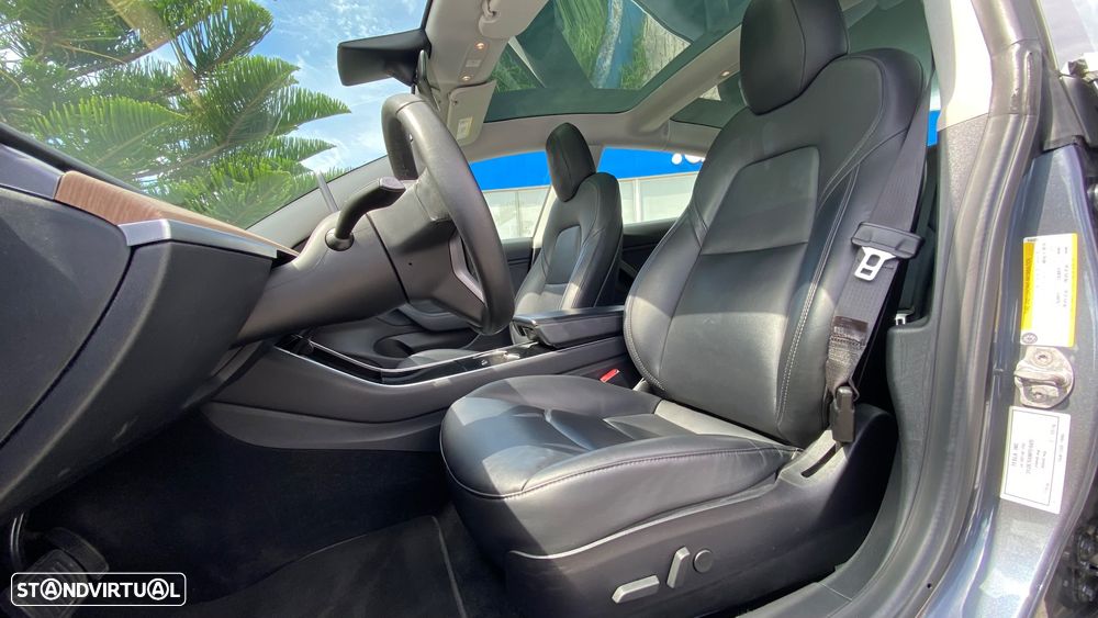 Tesla Model 3 Standard Range Plus RWD - 20