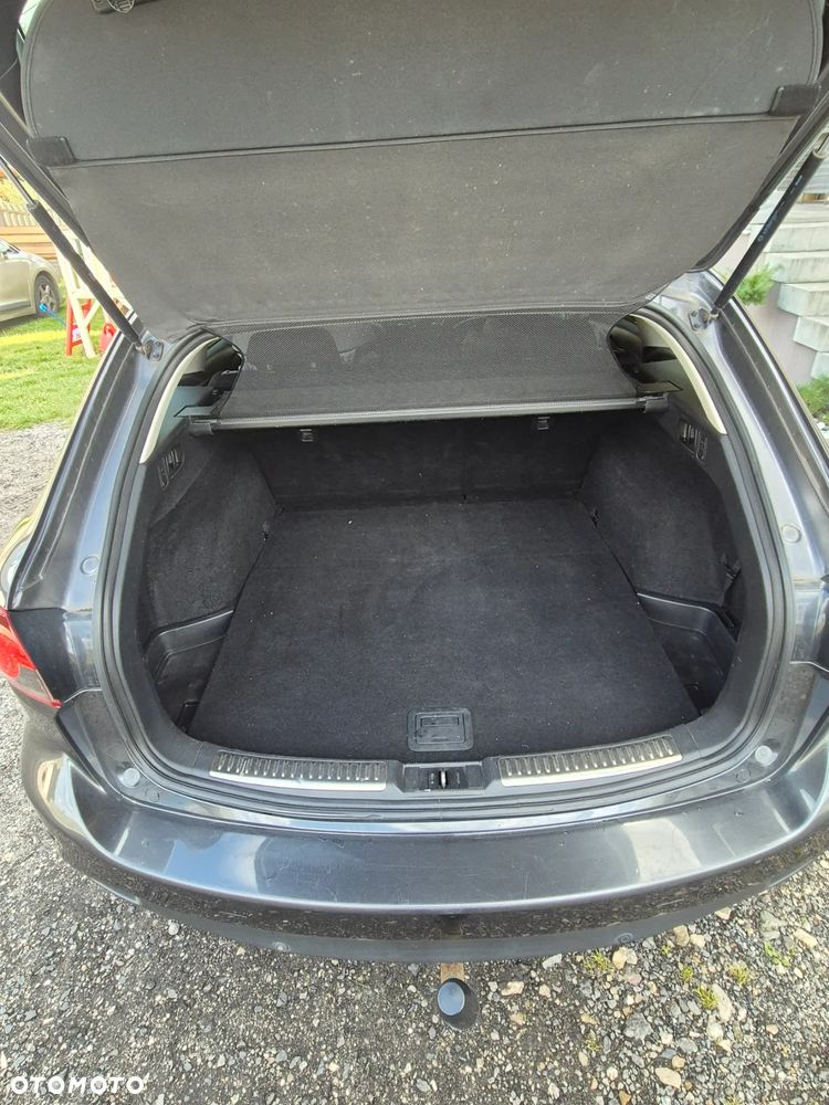Mazda 6 - 6