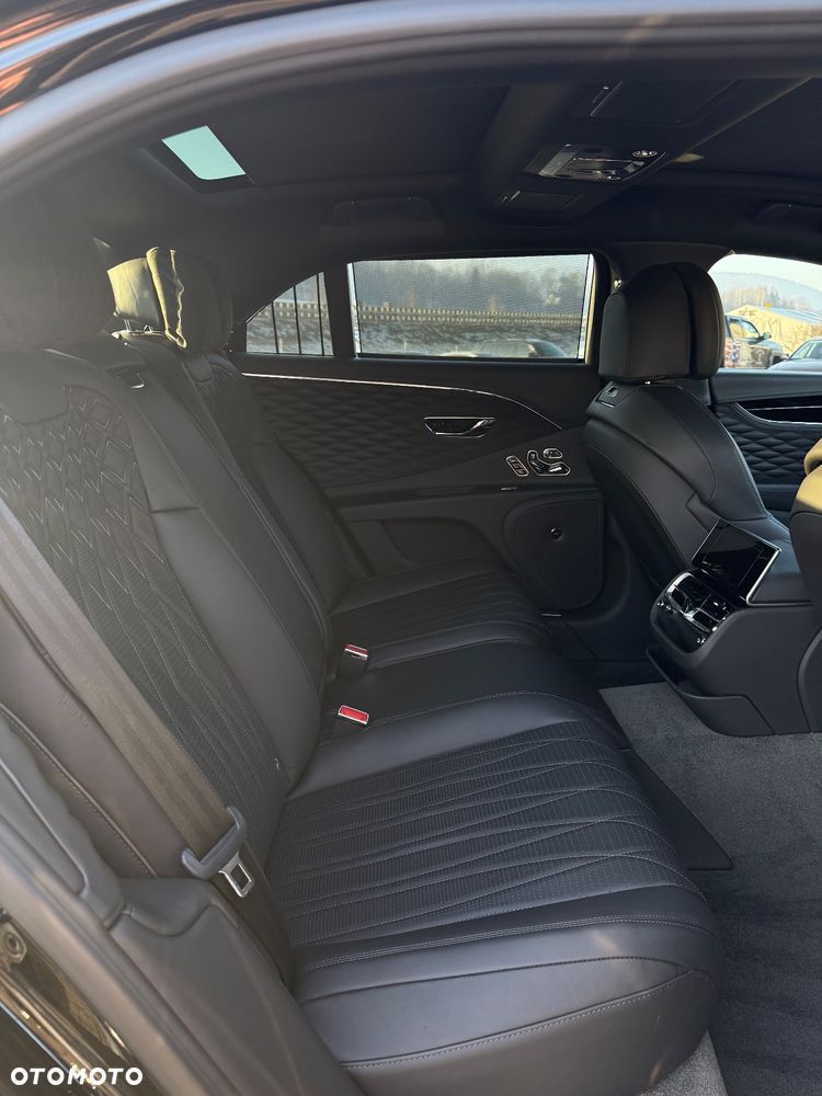 Bentley Flying Spur - 9