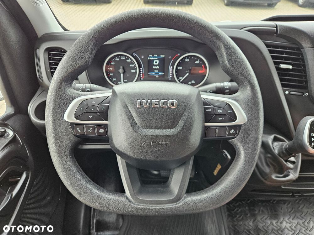 Iveco 35s14 DoKa *99999zł NETTO* 2.3HPi/136KM - 17
