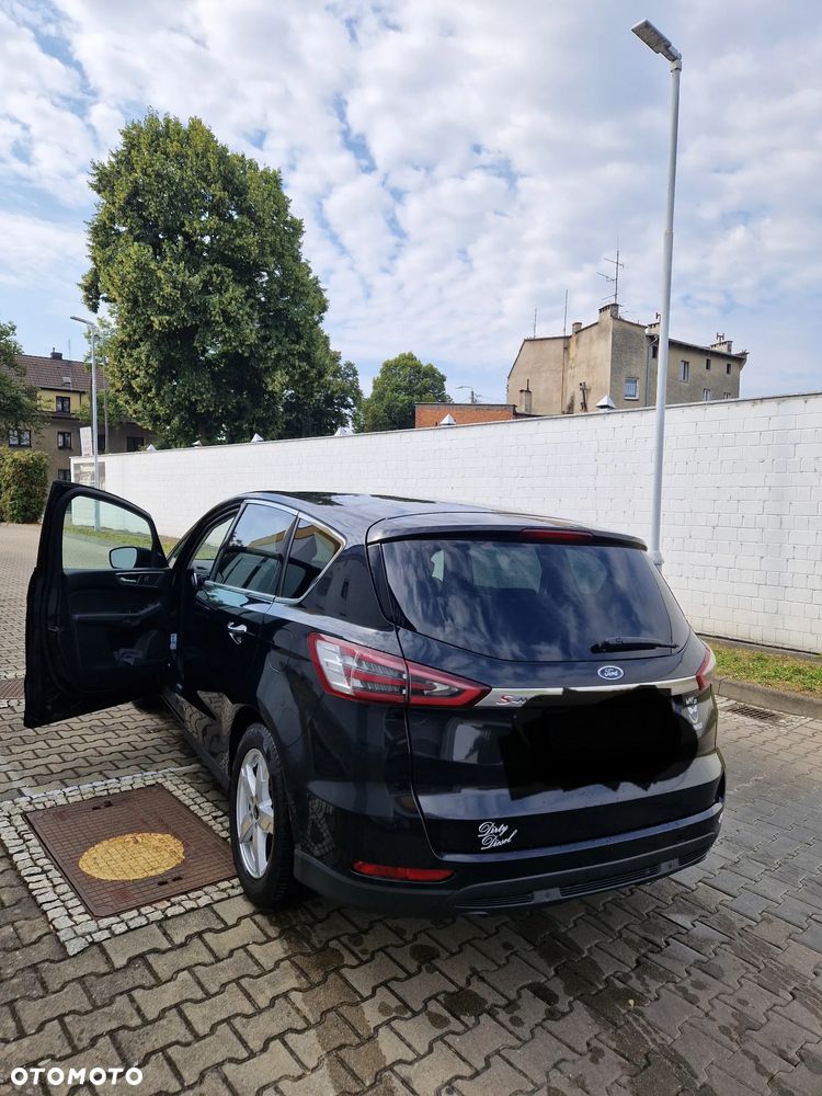 Ford S-Max 2.0 TDCi Trend PowerShift - 4