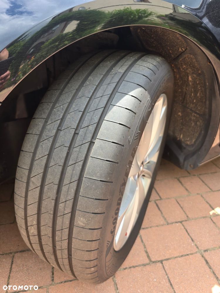 Opel Astra IV GTC 1.4 T Sport - 18