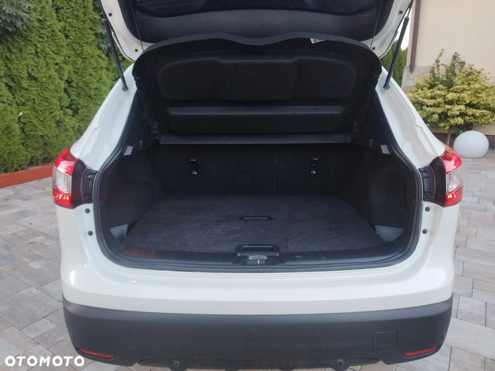 Nissan Qashqai - 20