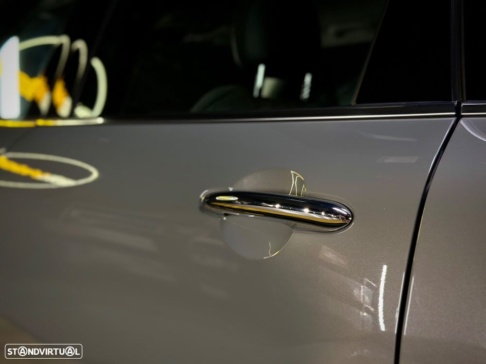 MINI Clubman One Aut. - 17