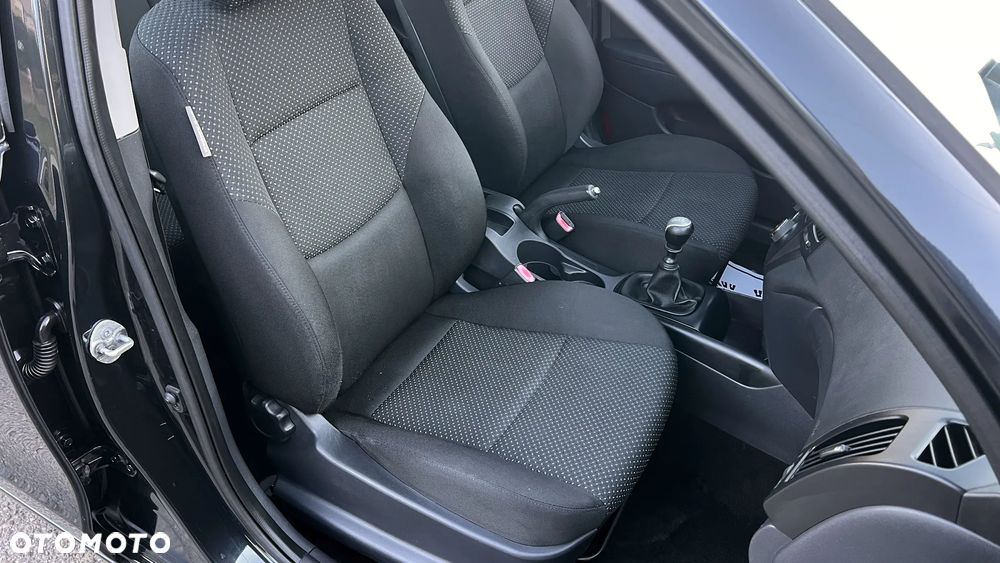 Hyundai i30 i30cw 1.4 blue Comfort - 26