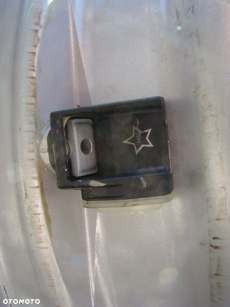 a77 5x112 BMW G20 G21 G22 G23 G30 G31 G32 G11 G12 8jx18 czujniki tpms - 8