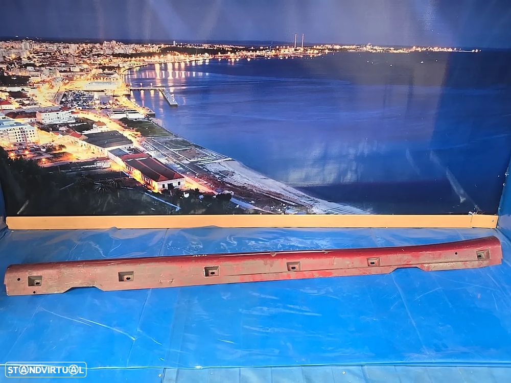 Embaladeira laterais esquerda para opel Signum 2003- - 1