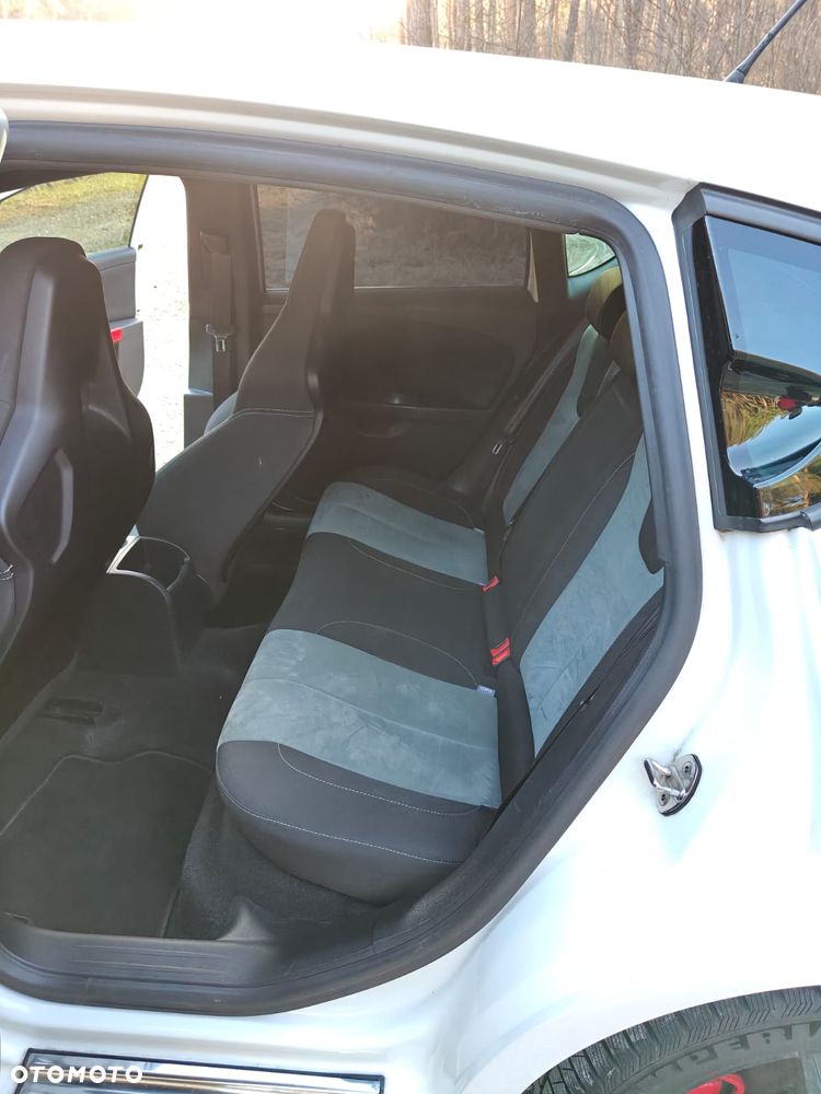 Seat Leon 2.0 T FSI Cupra R - 13