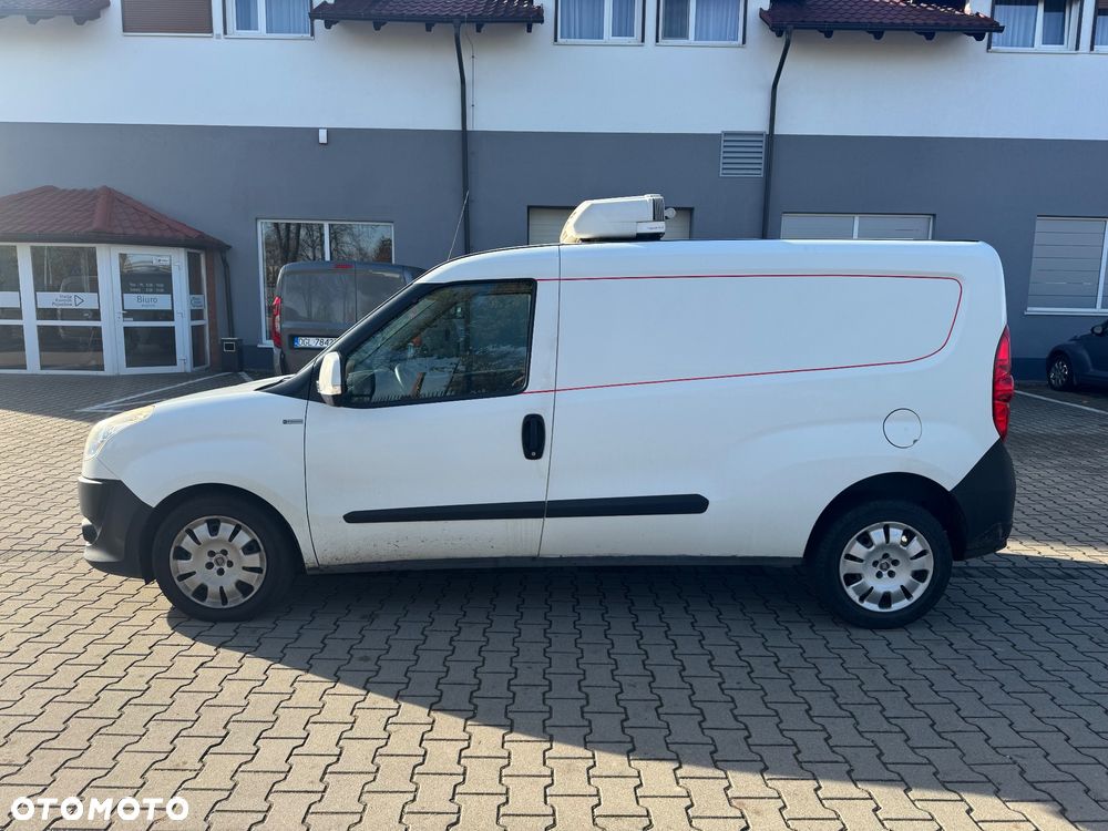 Fiat Doblo - 2