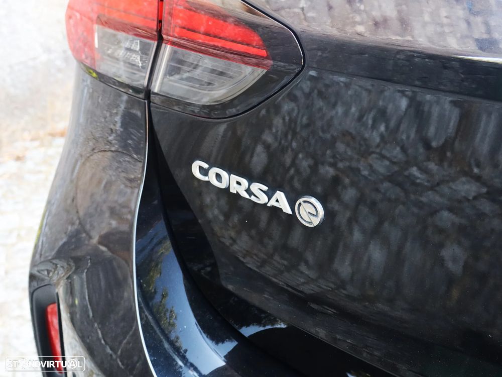 Opel Corsa-e GS Line - 9