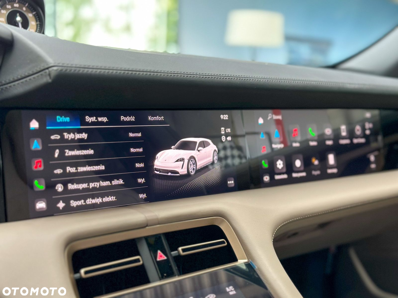 Porsche Taycan Performance Plus - 17