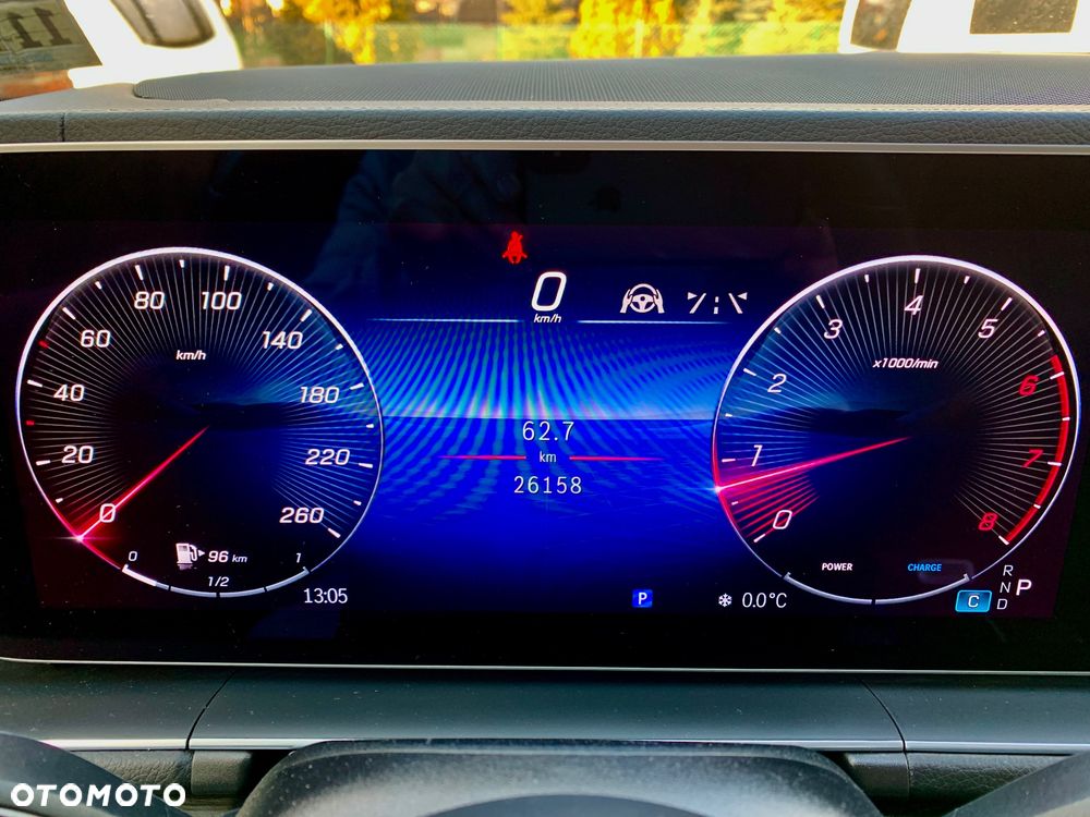 Mercedes-Benz GLE 450 4Matic 9G-TRONIC AMG Line Advanced Plus - 34