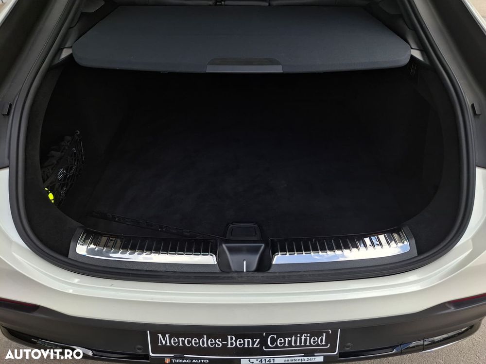 Mercedes-Benz GLE Coupe 400 d 4Matic 9G-TRONIC - 25