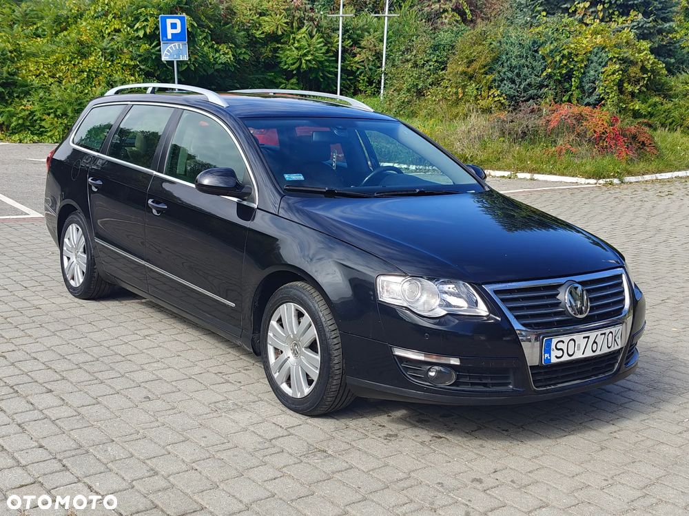 Volkswagen Passat 2.0 Blue TDI SCR Highline - 15