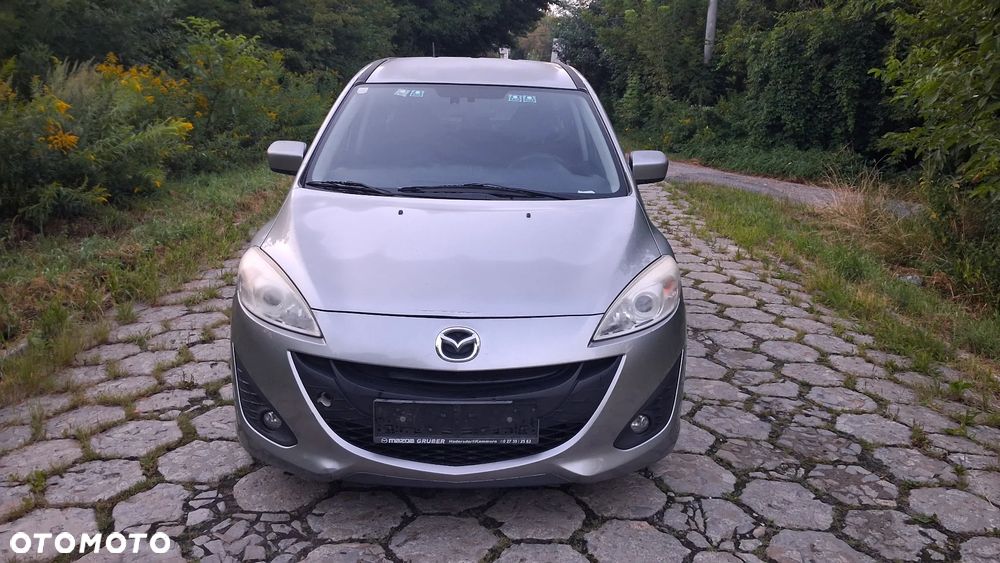 Mazda 5 CW silnik 1.6 MZ-CD 116 KM Y655, Y650, Y6Y1 lakier 38P skrzynia maska zderzak drzwi klapa szyba fotel kanapa lusterko lampa deska GWARANCJA !!! Przód Tył Zestaw Komplet Drzwi Klapa Zderzak Błotnik Maska Grill Atrapa Szyba Pas Lampa Lusterko Boczki Fotel Kanapa Kokpit Deska Rozdzielcza Przełącznik Włącznik Sterownik Przewody Wiązka Instalacja Moduł Komputer Czujnik Listwa Pompa Alternator Wtryski Głowica Rozrusznik Kompresor Sprzęgło Dwumas Silnik  Skrzynia ABS Klimatyzacji Paliwa Wspomagania Kolektor Turbina Przepustnica Zawór Chłodnica Koło Hak Belka Sanki Zawieszenie Mcpherson Półoś Amortyzator Wydech Tłumik Zacisk Most - 6