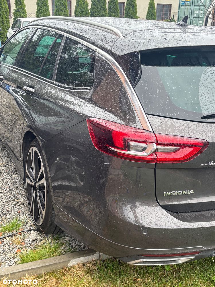 Opel Insignia 2.0 CDTI GS Line S&S - 9