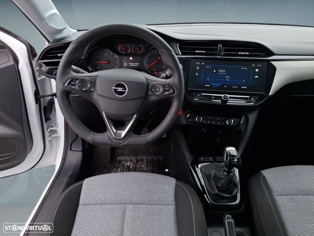 Opel Corsa 1.2 T Edition - 13