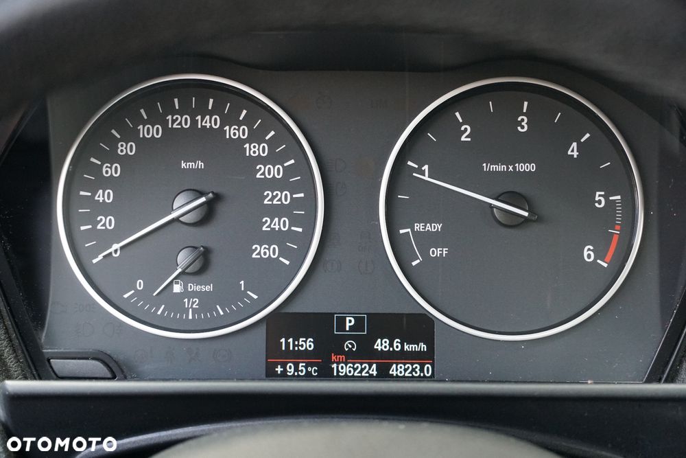 BMW Seria 1 116d - 31
