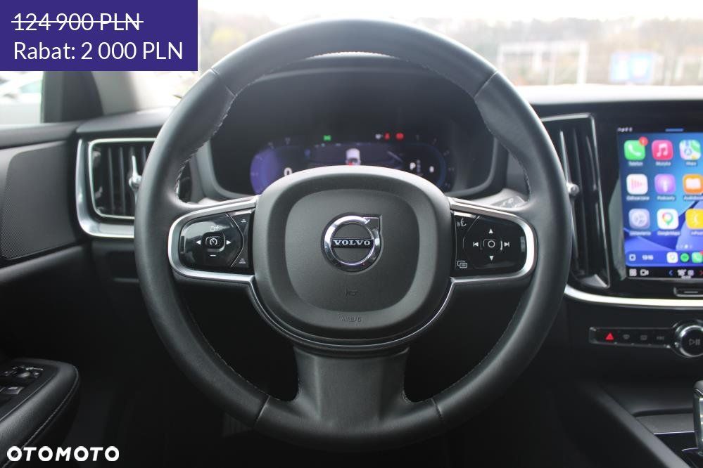 Volvo V60 - 14