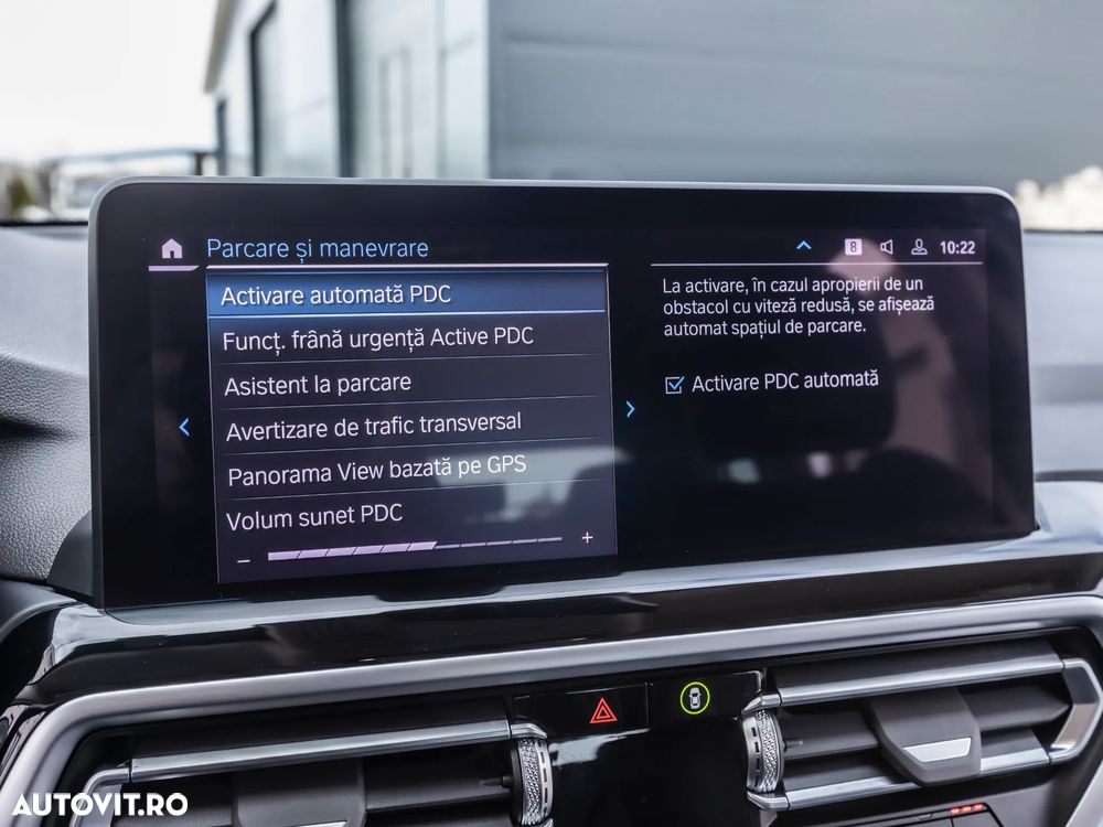 BMW X3 xDrive30e AT PHEV - 25