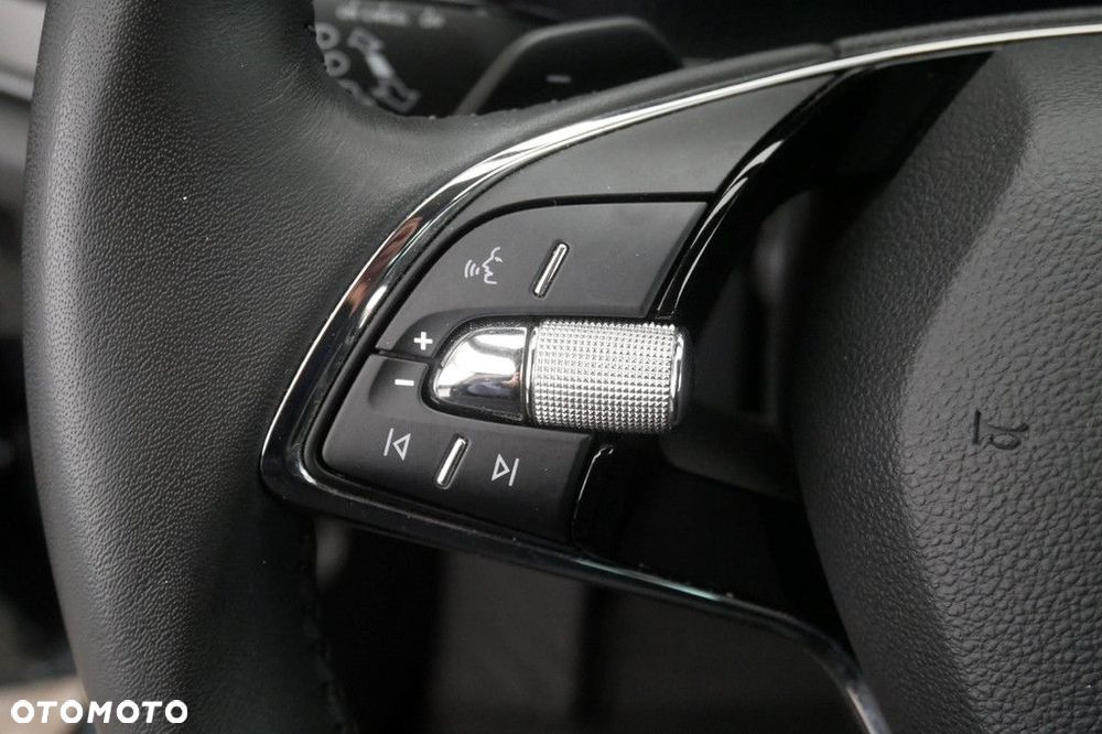 Skoda Octavia 2.0 TDI Style DSG - 21