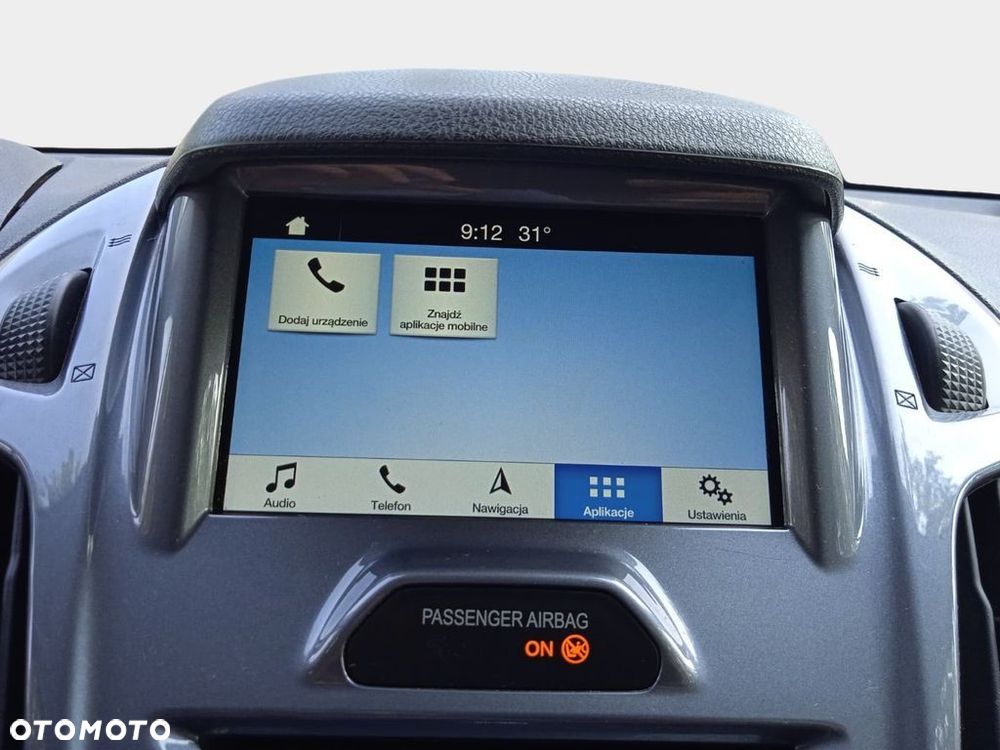 Ford Transit Connect - 25